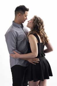 Couple portrait