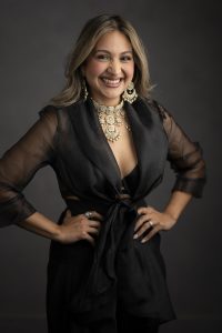 One Soul Business Portraits