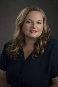 Portrait session in color