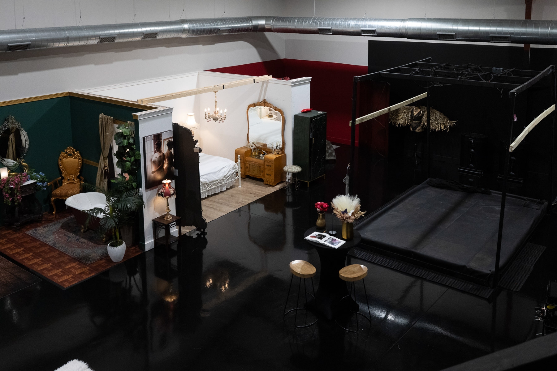 Studio Rental Studio Rental