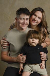 Family Portraits