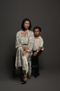 Family Portraits