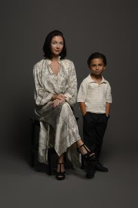 Family Portraits