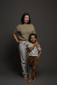 Family Portraits