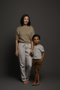 Family Portraits
