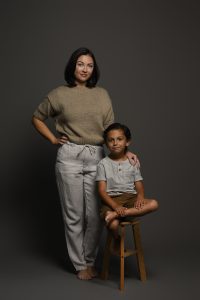 Family Portraits