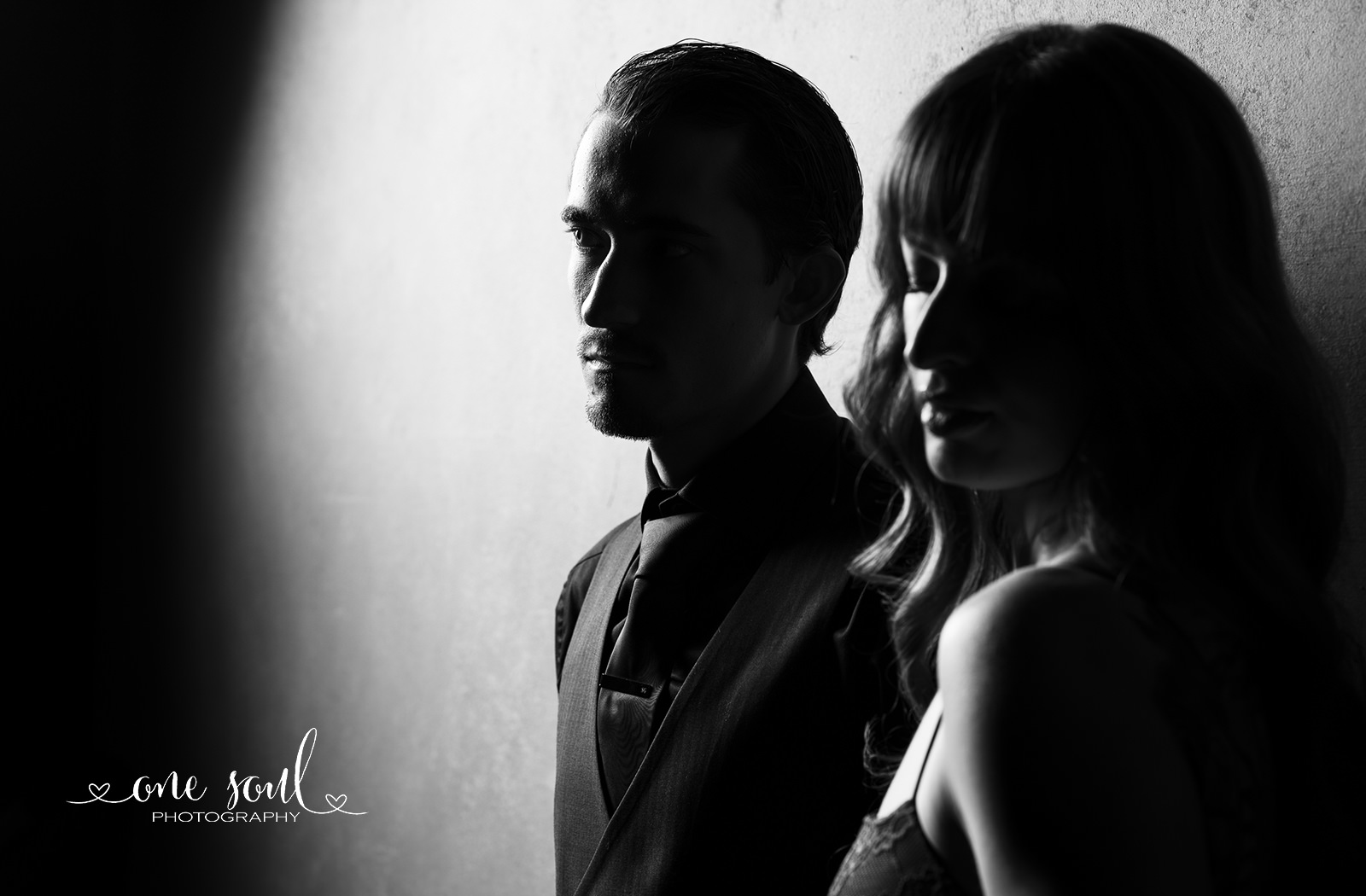 Portrait Sessions