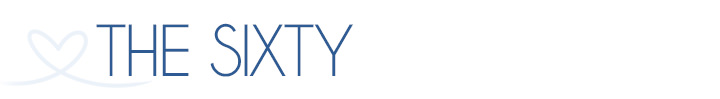 THE SIXTY