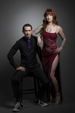 Couple Portraits