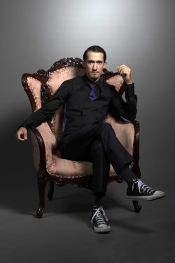 Personal Portrait Session